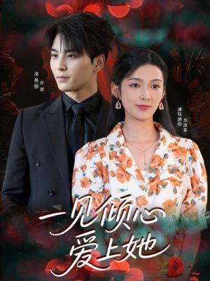 一见倾心爱上她(60集) 一见倾心爱上她(60集)最后的大结局