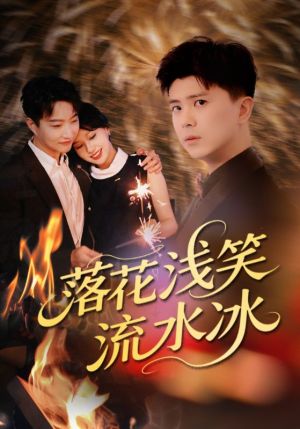 落花浅笑流水冰(62集) 落花浅笑流水冰(62集)免费看全集