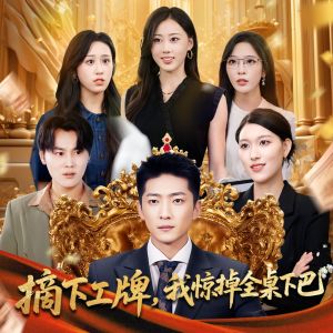 摘下工牌我惊掉全桌下巴(66集) 摘下工牌我惊掉全桌下巴(66集)短剧免费看全集