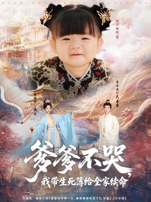 爹爹不哭我带生死簿给全家续命（88集）短剧免费看全集