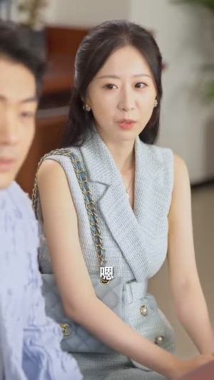 被时光辜负后系统帮我逆天改命（28集）海量短剧免费看