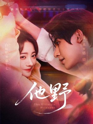 他野（71集）古装短剧推荐