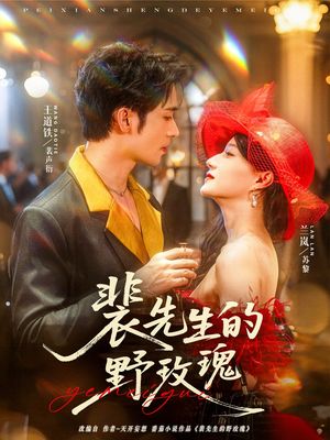 裴先生的野玫瑰(72集) 裴先生的野玫瑰(72集)在线看完整版