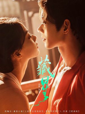 藏星（86集）分享热门短剧