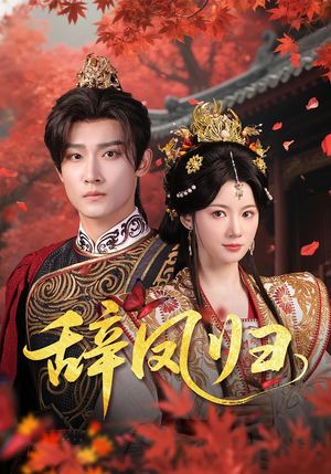 辞凤归（70集）免费看