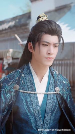 凤鸣向南枝（69集）大结局太过瘾了