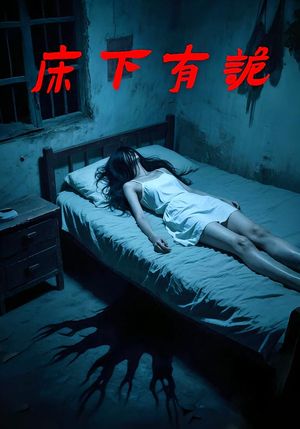 床下有诡（20集）短剧全集免费