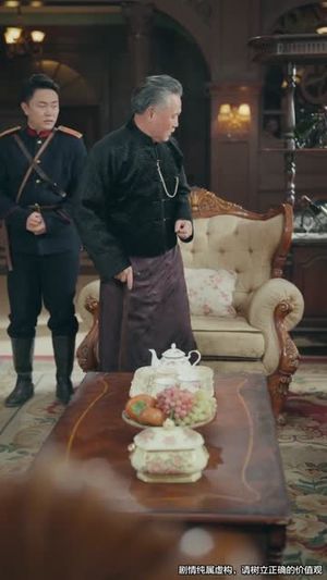 司令，那个小鞋匠是你的女儿（74集）免费短剧看不停