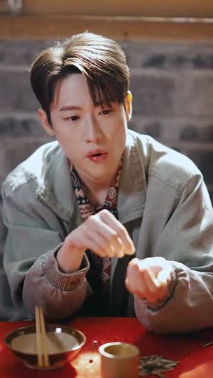蓝道风云（94集）短剧后续更精彩