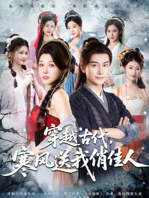 穿越古代寒风送我俏佳人（82集）夸克在线观看