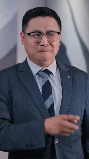 白夜陷落（81集）逆袭短剧