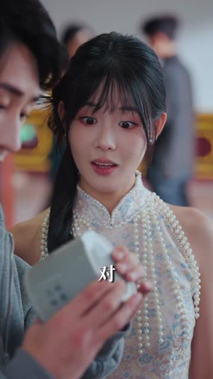 被前妻抛弃后我开挂了（75集）逆袭短剧