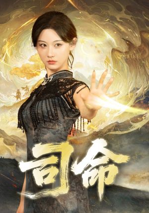 司命(72集) 司命(72集)仙侠短剧