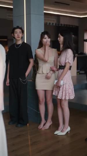 短剧私会全集63集哪里看?免费在线观看地址 私会(63集)逆袭短剧