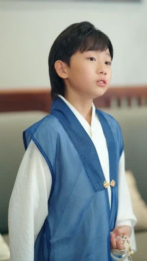 返老还童：我带孙女当顶流圈（81集）萌宝短剧