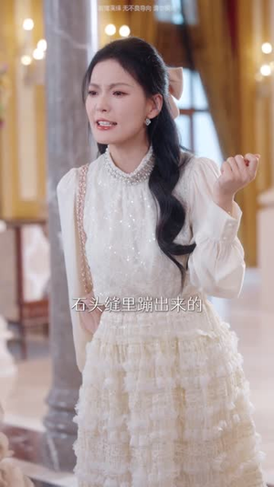 偷听手机心声，崽崽带飞全家（63集）萌宝短剧