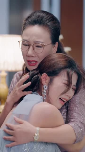 觉醒！男配不想当炮灰了（77集）逆袭短剧