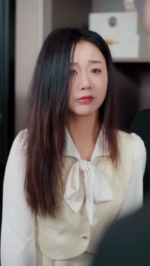 顾总，沈小姐是真的要离婚（81集）逆袭短剧
