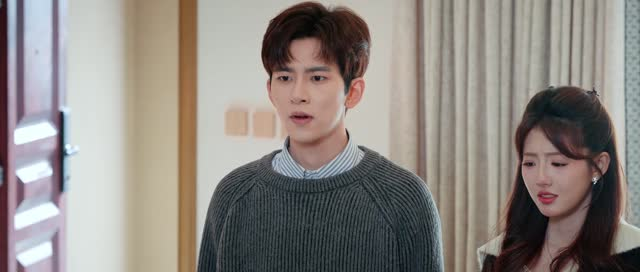 一朝成名（25集）逆袭短剧