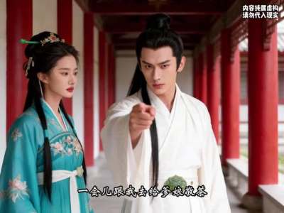 两世夫君（14集）重生短剧