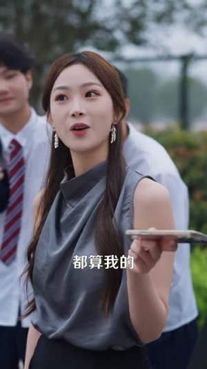 麻辣教师不麻辣（59集）逆袭短剧