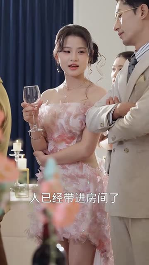 妻子的完美反击计划（61集）逆袭短剧