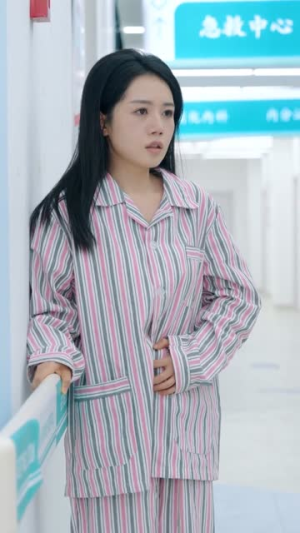 我是攻略对象的白月光（61集）甜宠短剧