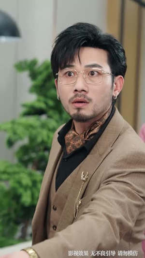 裁一尺天光为刃（70集）逆袭短剧