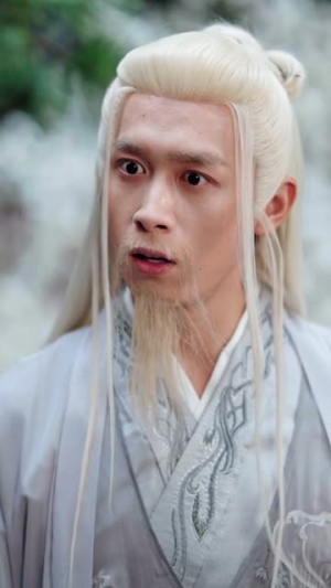 系统迟到百年莫欺老夫老年穷（60集）逆袭短剧