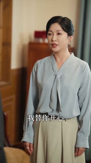 枯木逢春（69集）逆袭短剧