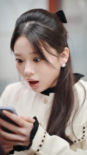 我请你当保姆，你把自己当主人（32集）逆袭短剧