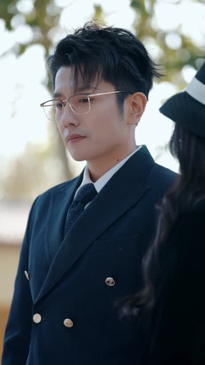 相逢恰是涅槃时（63集）重生短剧