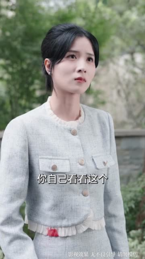 被辜负的七年与荣光（76集）逆袭短剧