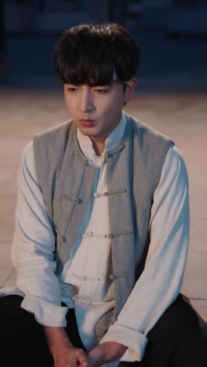 鬼手陈：八门锁局（71集）逆袭短剧