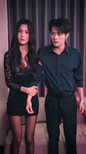 我有一针，可定红尘（80集）逆袭短剧