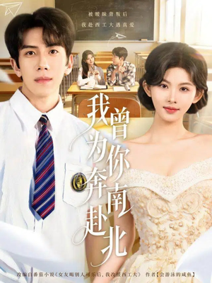 我曾为你奔南赴北（60集）逆袭短剧