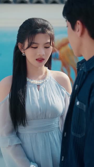 我曾为你奔南赴北（60集）逆袭短剧