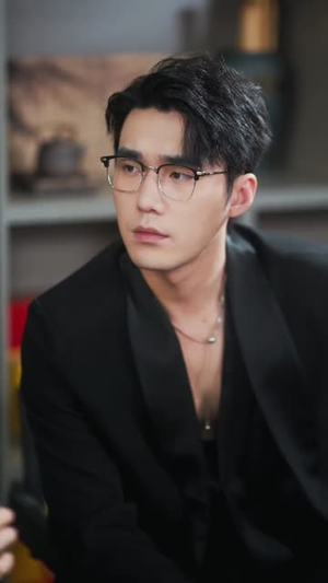 抢来的夫人超会撩（73集）甜宠短剧