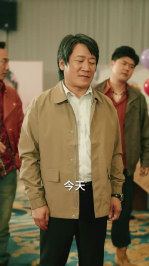 命运的因果（60集）逆袭短剧