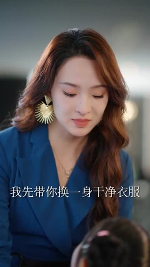 酷飒妈咪，萌宝神助攻（59集）萌宝短剧