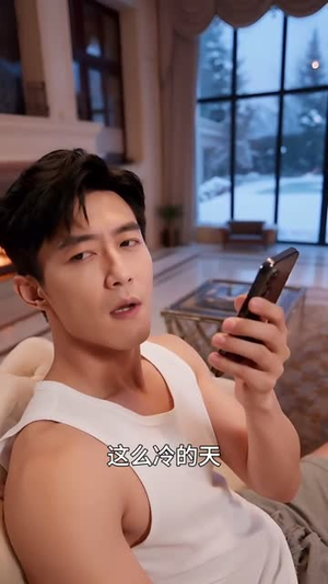 重生末世前，我卡BUG囤物资（40集）重生短剧