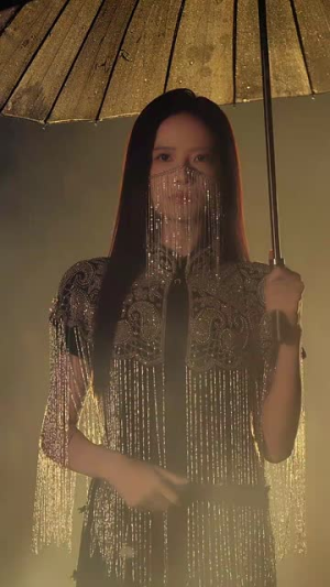 老祖的老公竟是小娇夫（65集）甜宠短剧