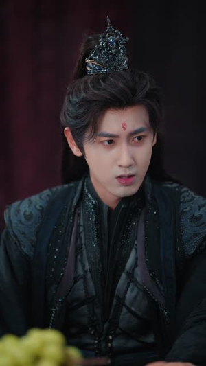 与凤归（61集）仙侠短剧