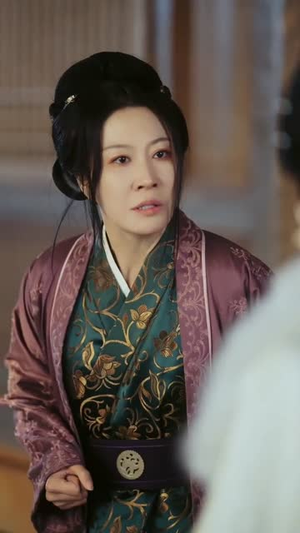 宗族想吃绝户，嫡女单开百年族谱（85集）逆袭短剧