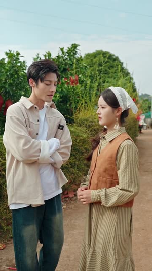 柚见盛夏，深爱入骨（65集）甜宠短剧