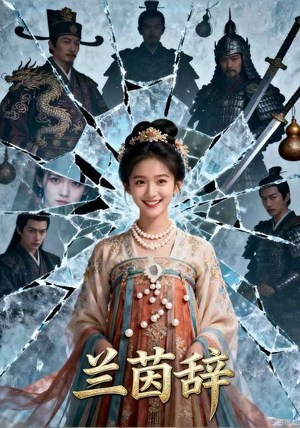 兰茵辞（27集）重生短剧