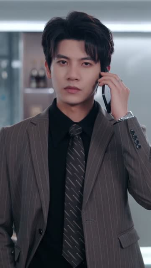 我曾为你赴深渊（63集）逆袭短剧