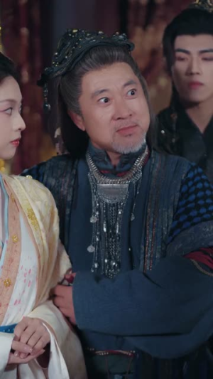 盅妃（70集）逆袭短剧