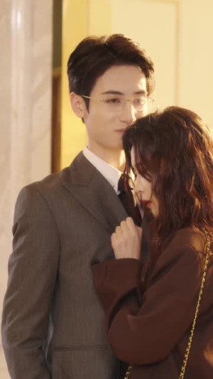 别港春潮（80集）逆袭短剧