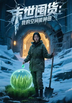 末世囤货：我的空间能种田（35集）重生短剧